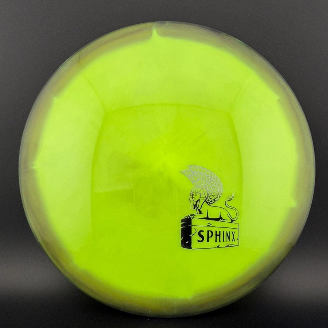 Proto Glow Halo S-Blend Sphinx - Mini Stamp Infinite Discs
