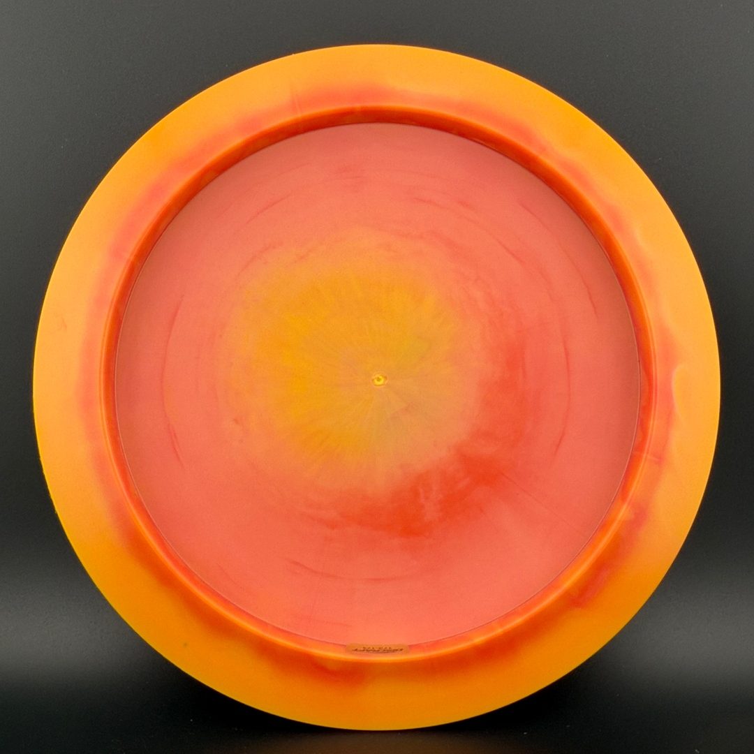 Swirl ESP Terminator - Test Flight