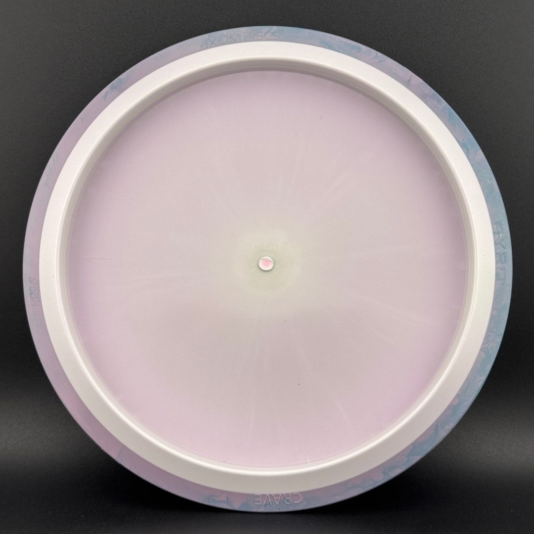 Fission Crave Axiom