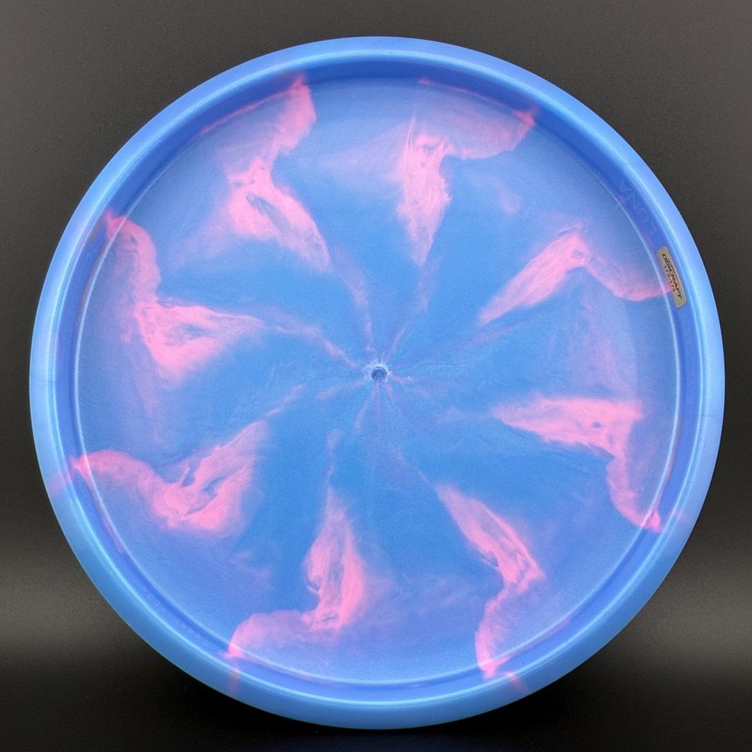 Colorshift ESP Luna - Field - Dylan Cease X Slightly Stoopid Discraft