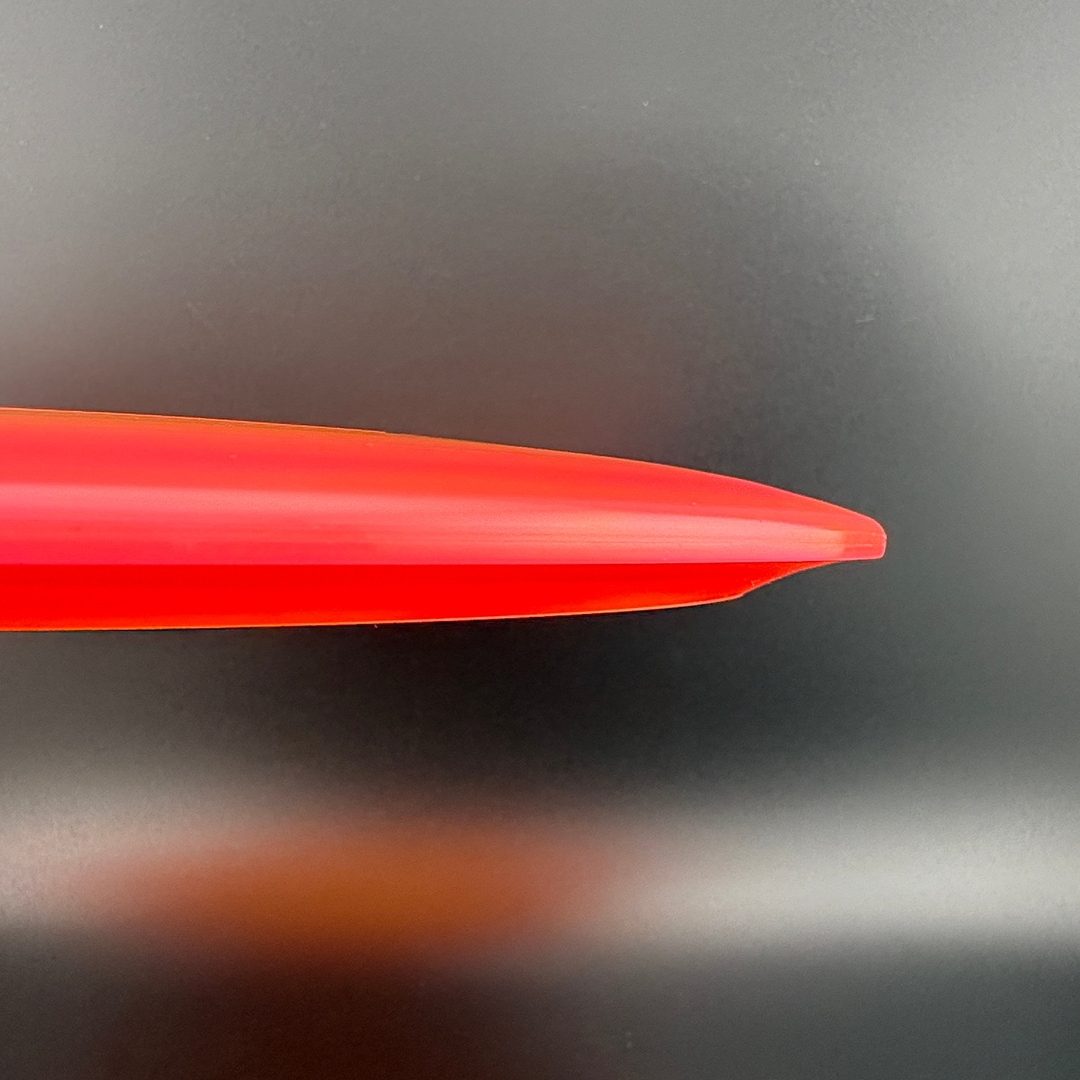 Color Glow Horizon C-Line FD1 - Casey White Send It Bub! Discmania