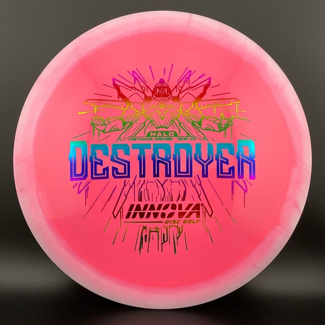 Halo Star Destroyer Innova