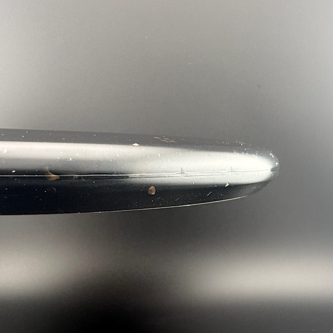 Inner Core - Black - Phone Cases trash panda