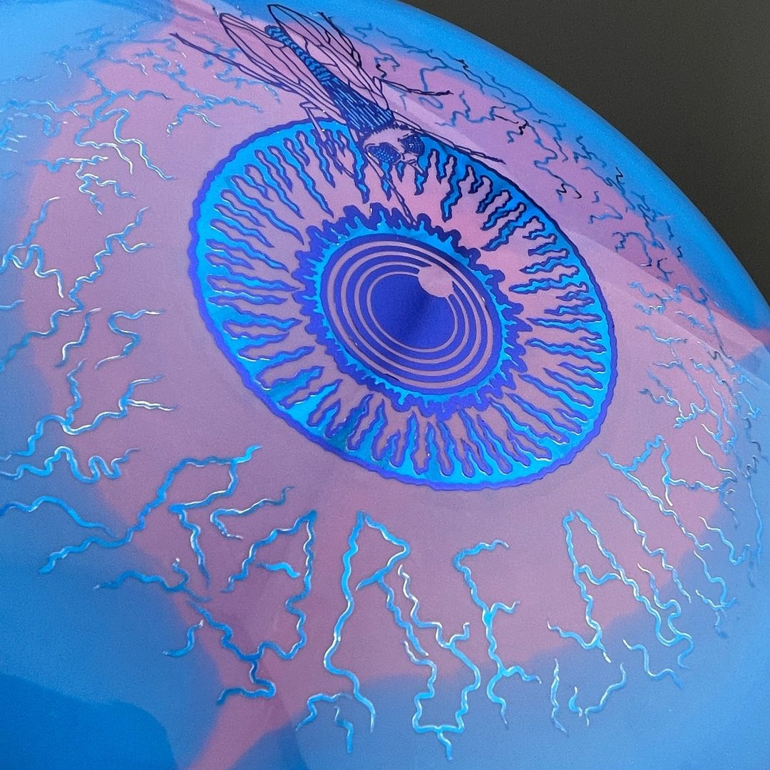 Halo Star Mamba - Eye-Fly RAD V2 by Ripper Studios Innova