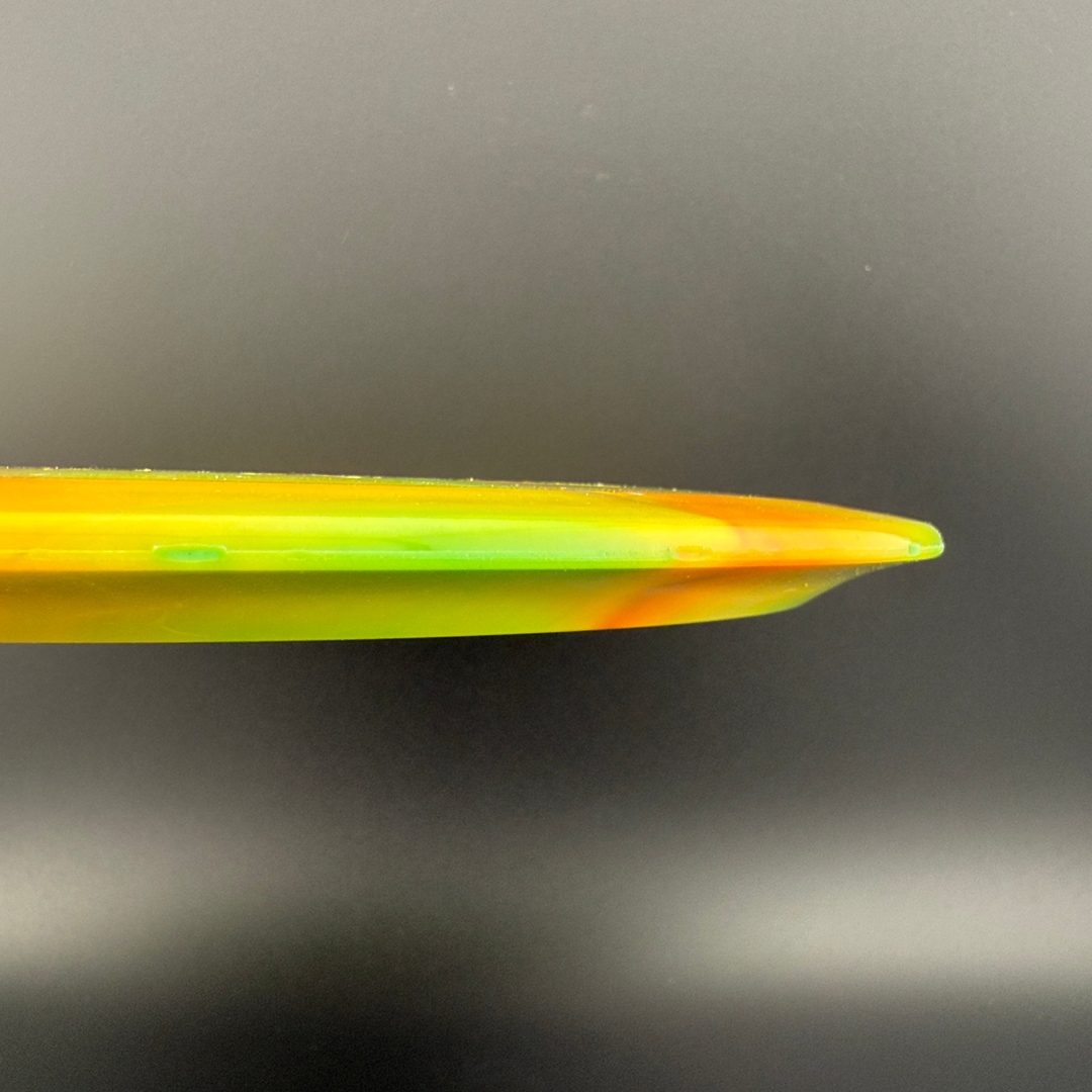 Nebula Aura Omen - DFX LTD by Marm O Set - 1/1200