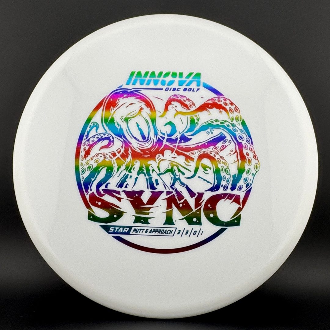 Star Sync Innova