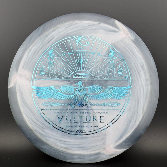 ESP Swirl Vulture - Limited Ledgestone 2023 Edition Discraft