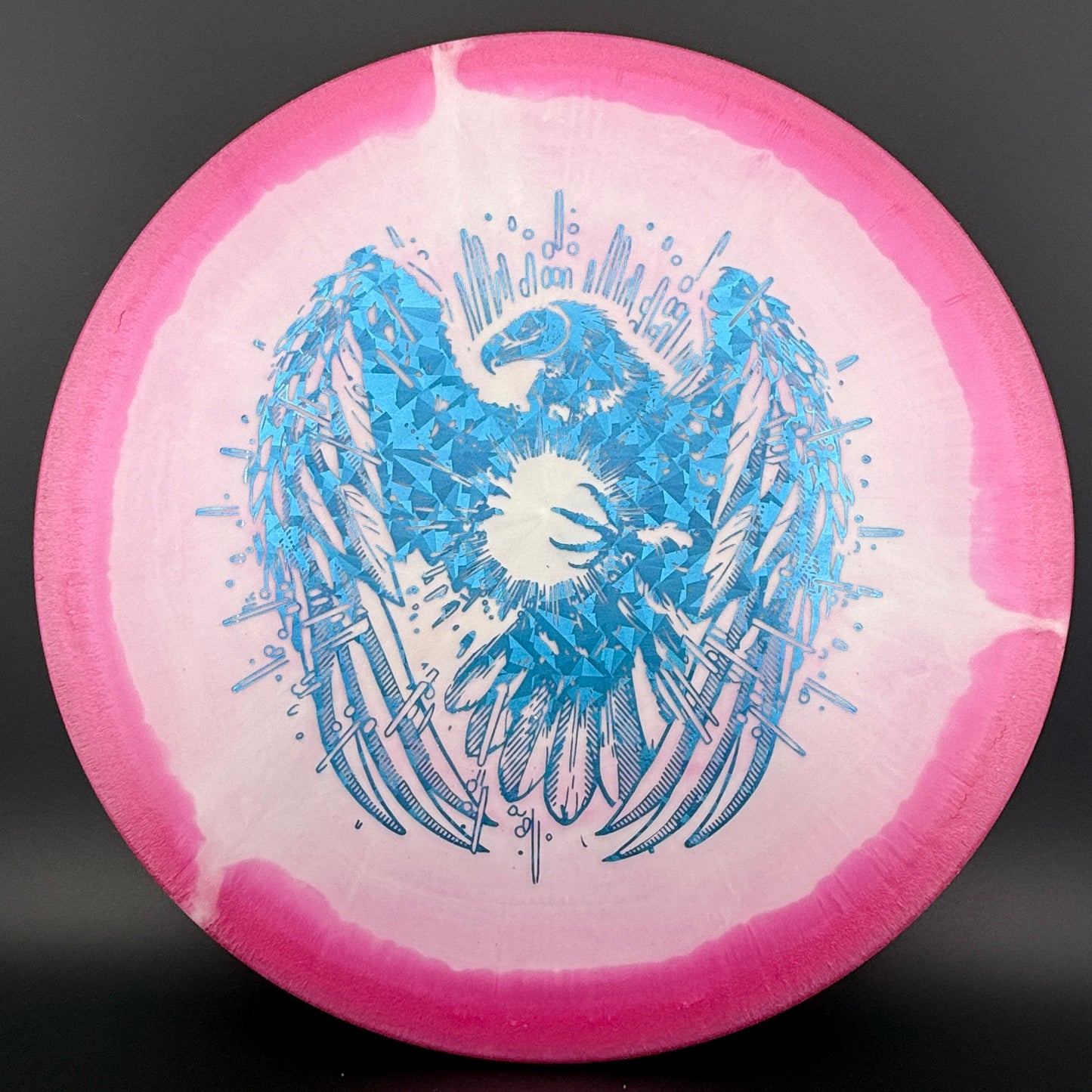 Halo Star Condor - First Run