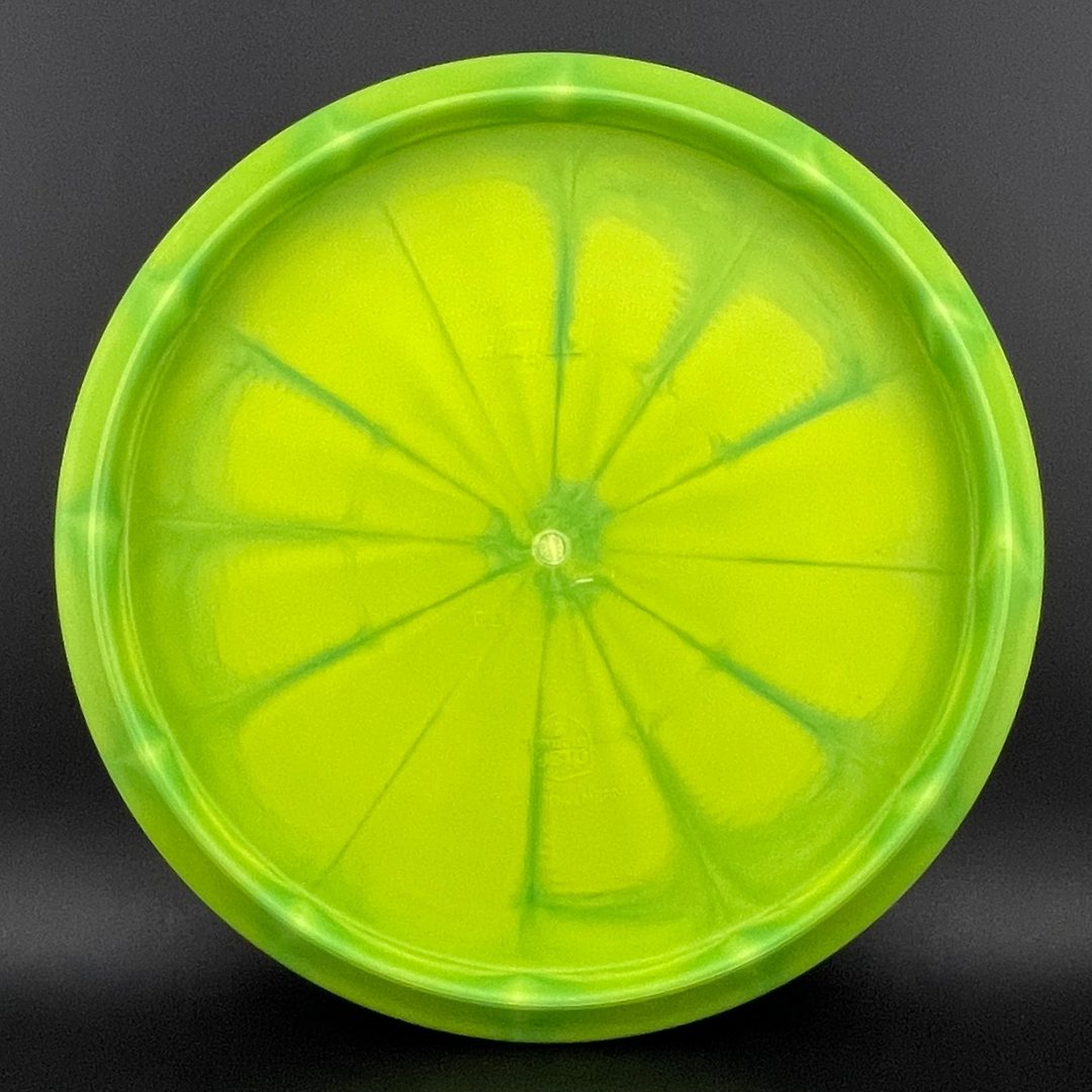 Exo Hard Vapor MD5 - Kyle Klein dna Series Discmania