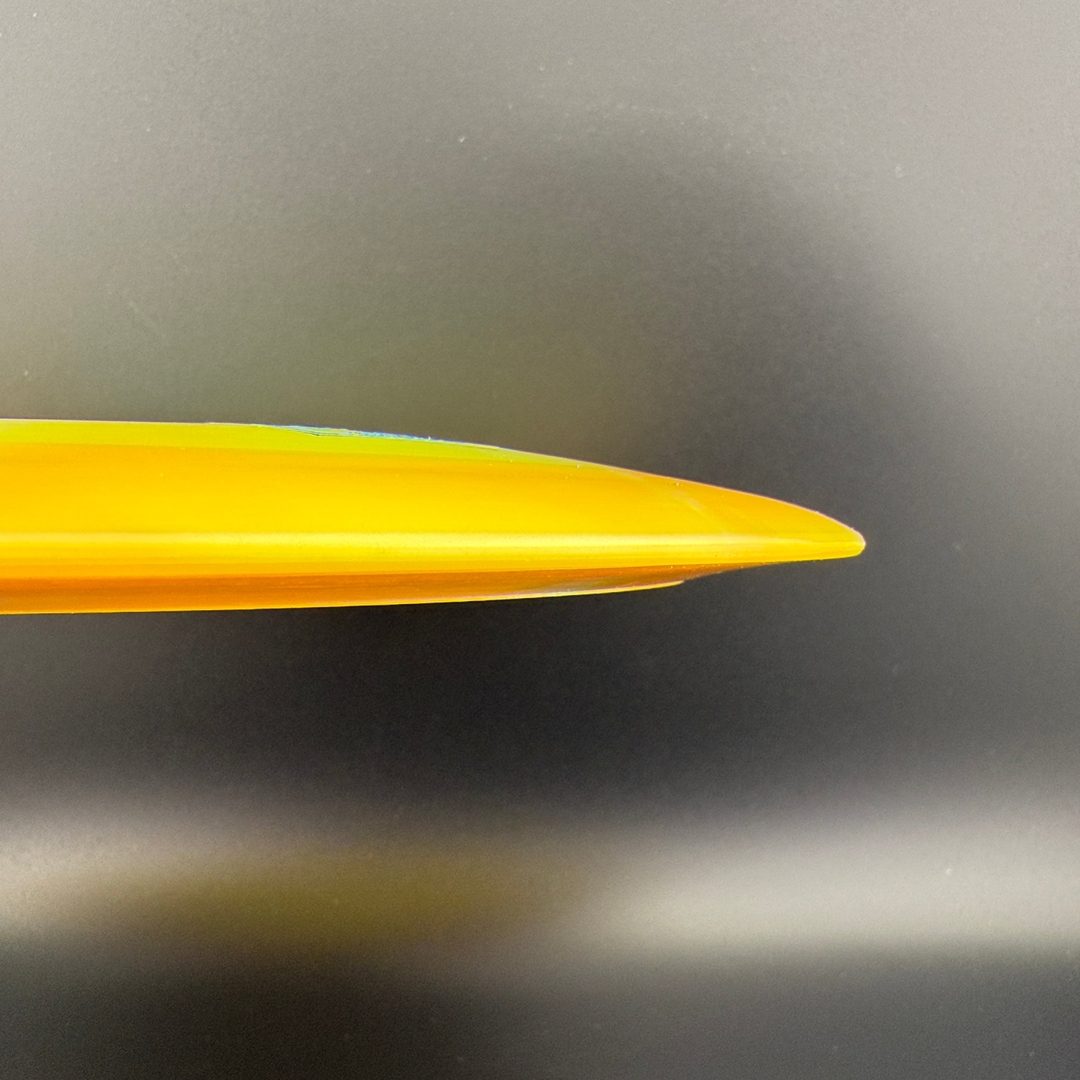 Big Z Swirl Nuke - Ledgestone 2025 Season 2 Discraft