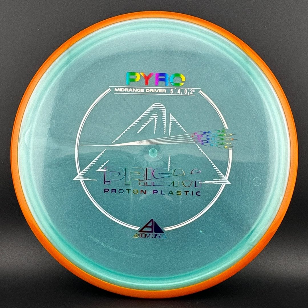 Prism Proton Pyro Axiom