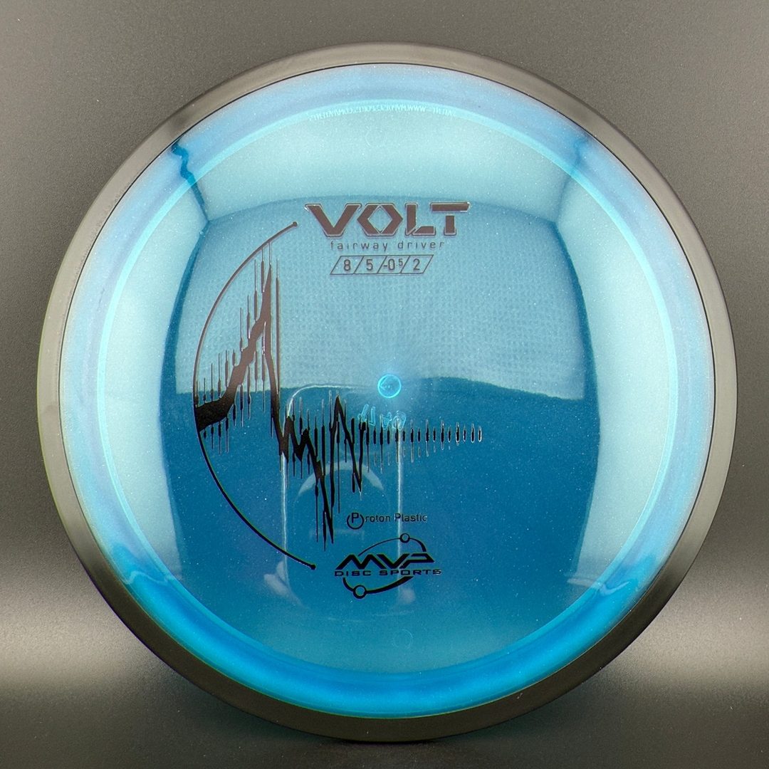 Proton Volt MVP