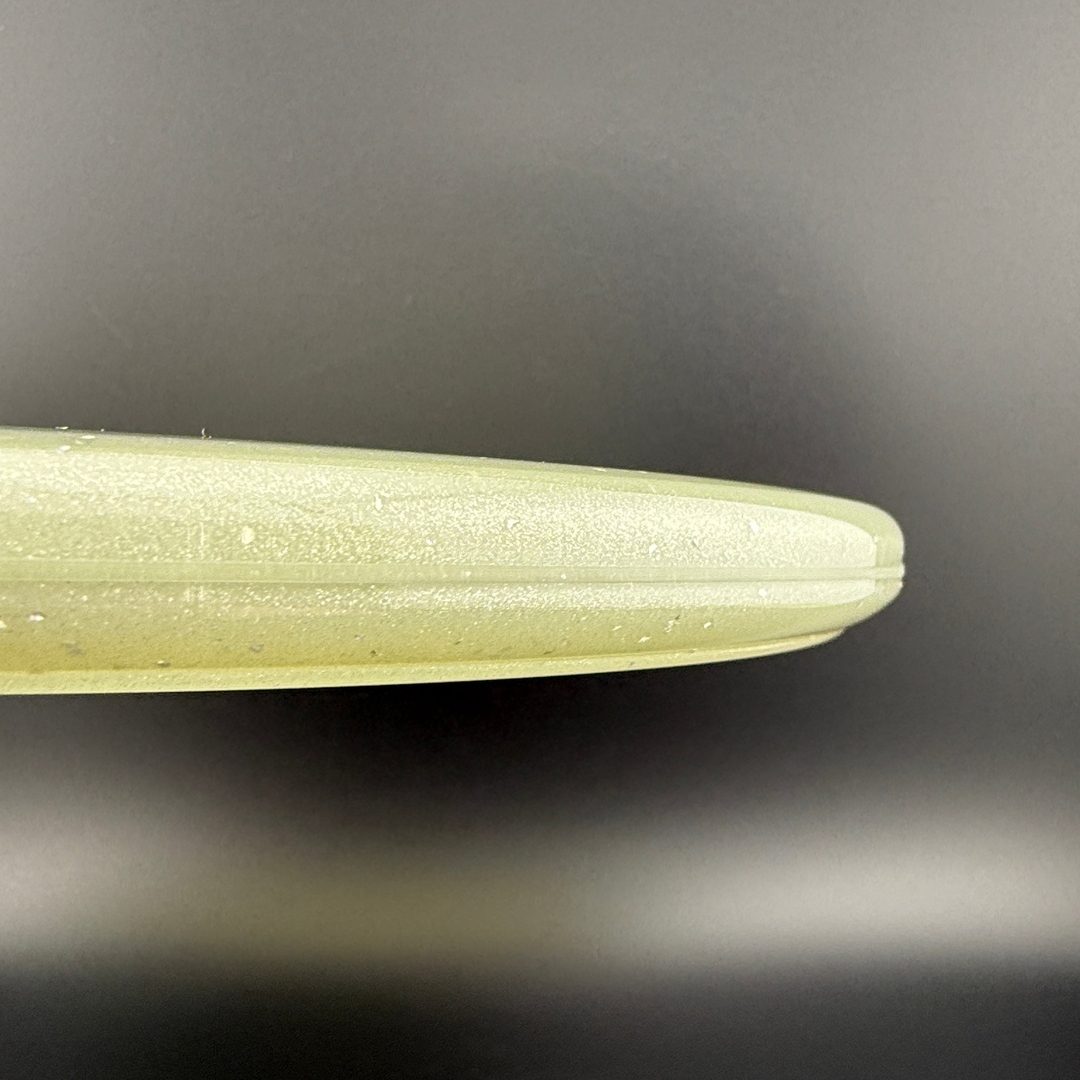 Stardust C-Blend Tomb - Alien Construction Infinite Discs