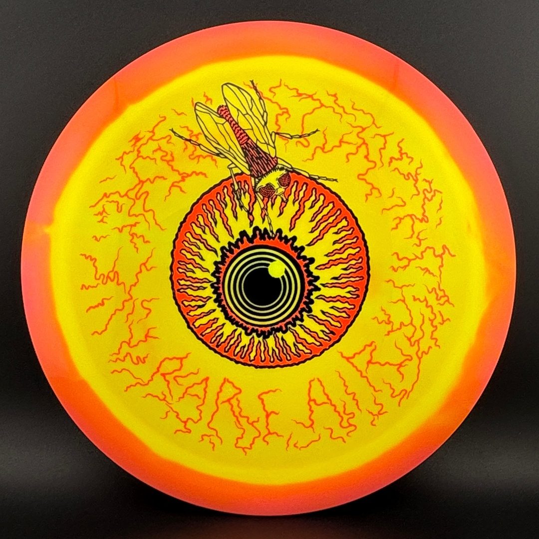 Halo Star Destroyer - Eye-Fly RAD V2 by Ripper Studios Innova