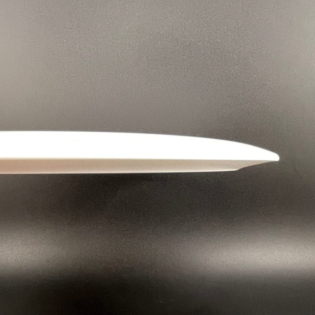 White ESP Thrasher - Bottom Stamp Dyer's Delight Discraft