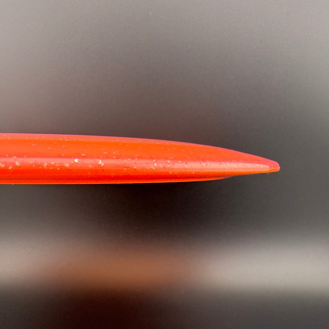 Metal Flake Champion Corvette - F2 Innova