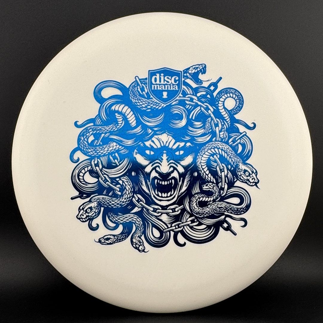 Lumen Glow Link Discmania