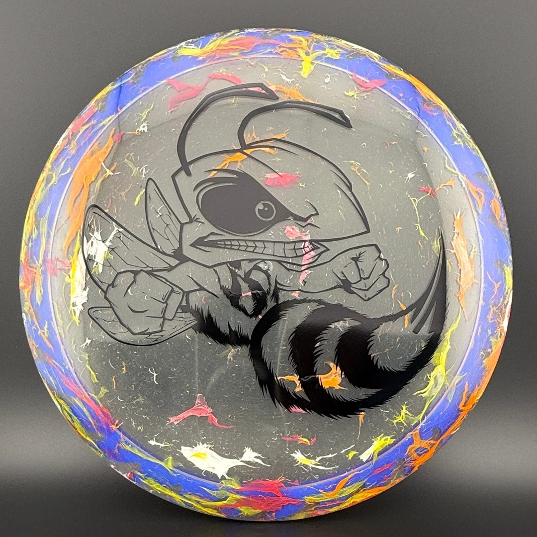 Jawbreaker FLX FuZed Buzzz - Big Bee Discraft