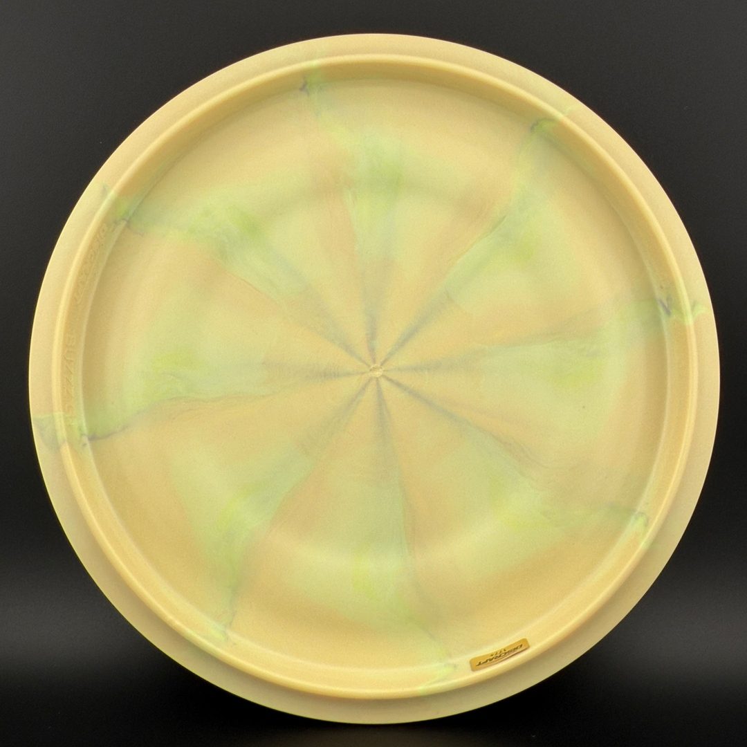 Swirl ESP Buzzz GT - Limited OTB Release Discraft