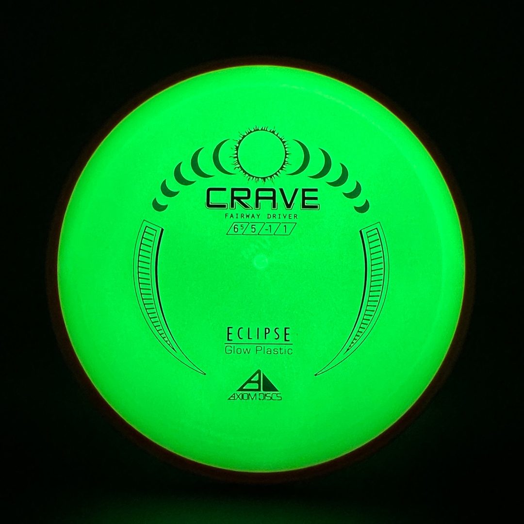 Eclipse 2.0 Crave Axiom