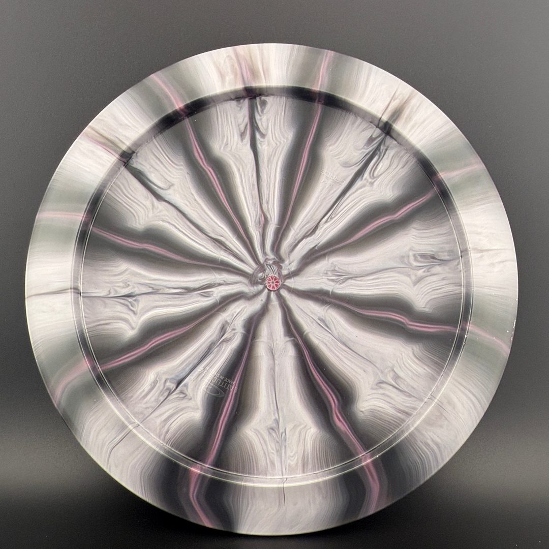 Extreme Burst Royal Grand Grace - XL Crown Latitude 64