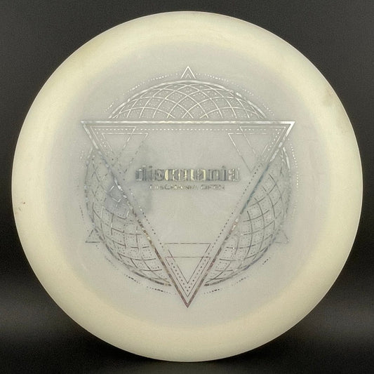 Lumen Enigma - Discmania Open *Colten Stash Used* Discmania