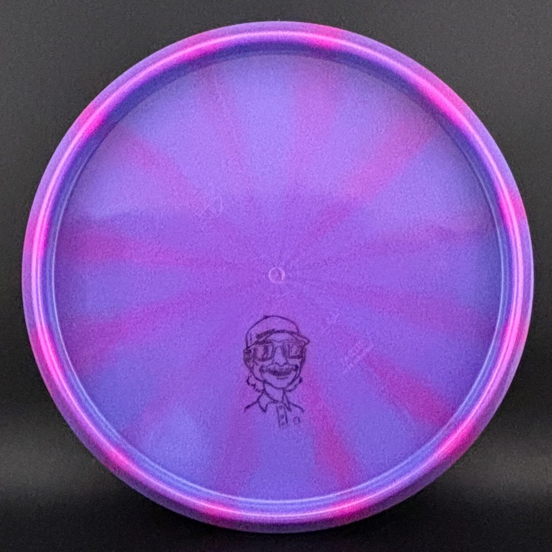 Vapor Tactic - Razor Claw - Eagle Sig Series *Colten Stash* Discmania