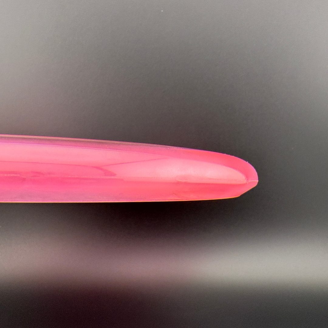 Ethos Praxis - Sparrow Rider by Skeet Scienski TSA