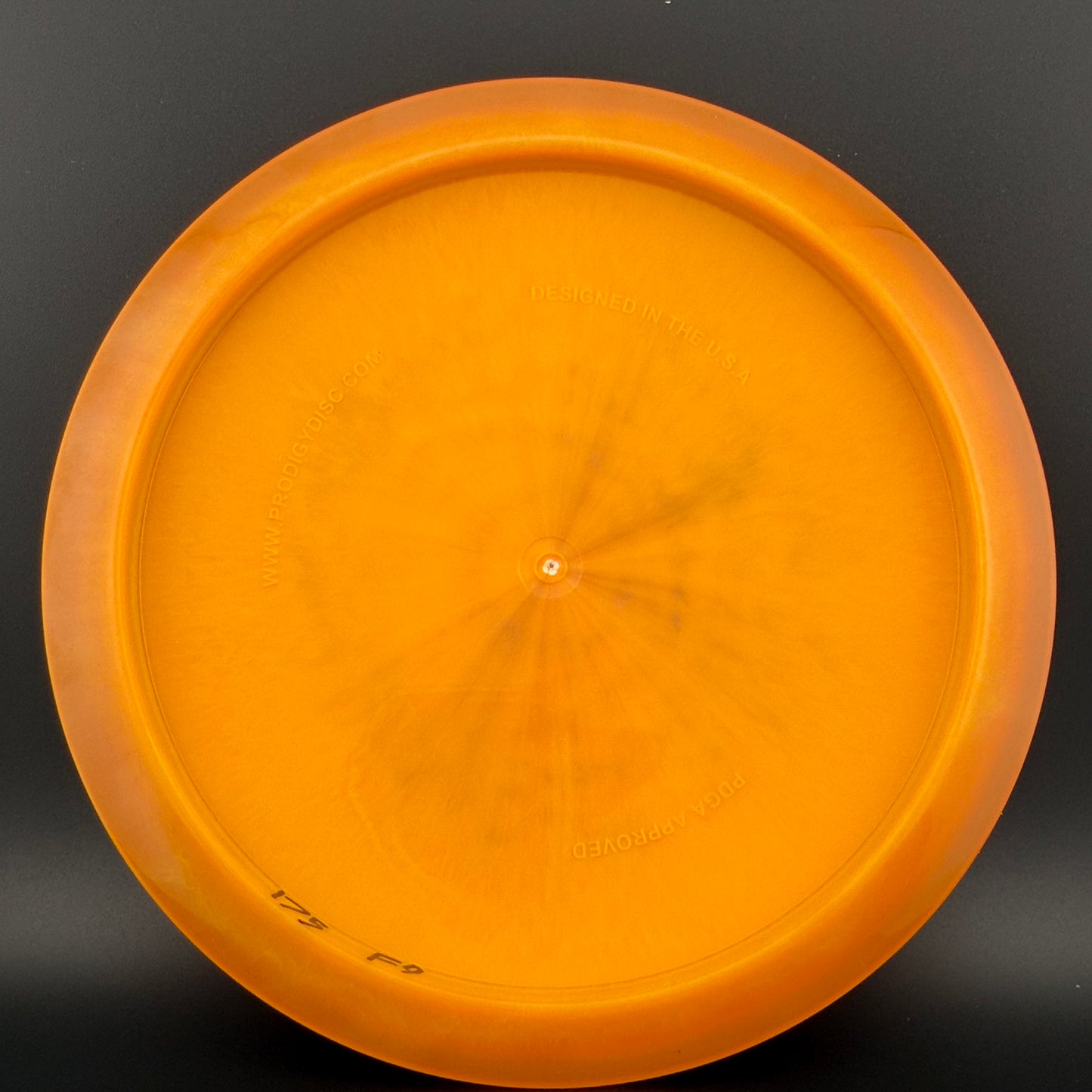 F9 (400 Spectrum) - Bomber Ring