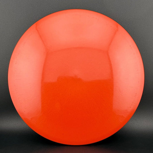 Ingot - First Run Flight Forge Discs