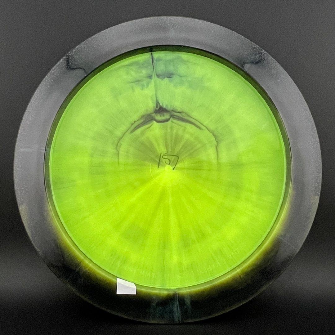 Halo Star Destroyer - Baby Destroyer - Bradley Williams 2025 Tour Series Innova