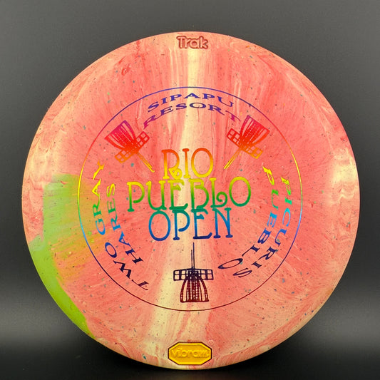 X-Link Medium Trak - Rio Pueblo Open *Lightly Used*