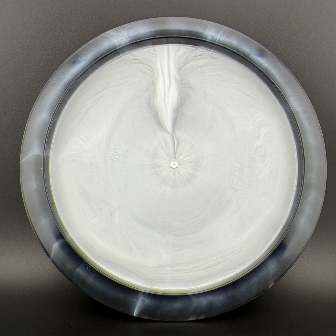 Horizon S-Line PD - Nordic Phenom 2 - Niklas Anttila Discmania