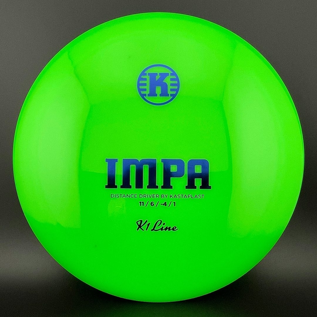K1 Impa Kastaplast