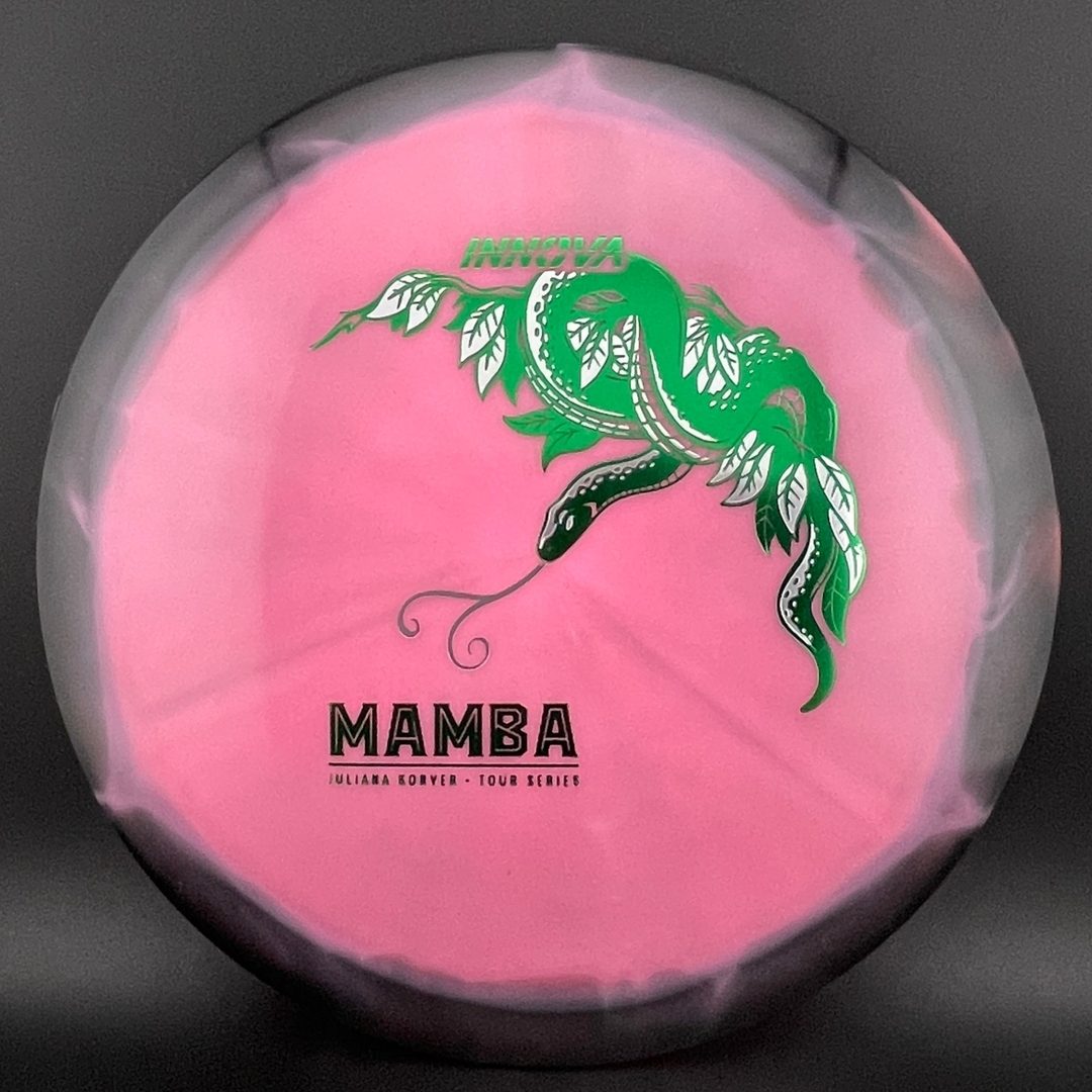 Proto Glow Halo Star Mamba - Juliana Korver 2026 Tour Series Innova