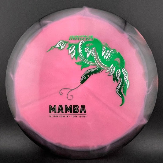 Proto Glow Halo Star Mamba - Juliana Korver 2026 Tour Series Innova