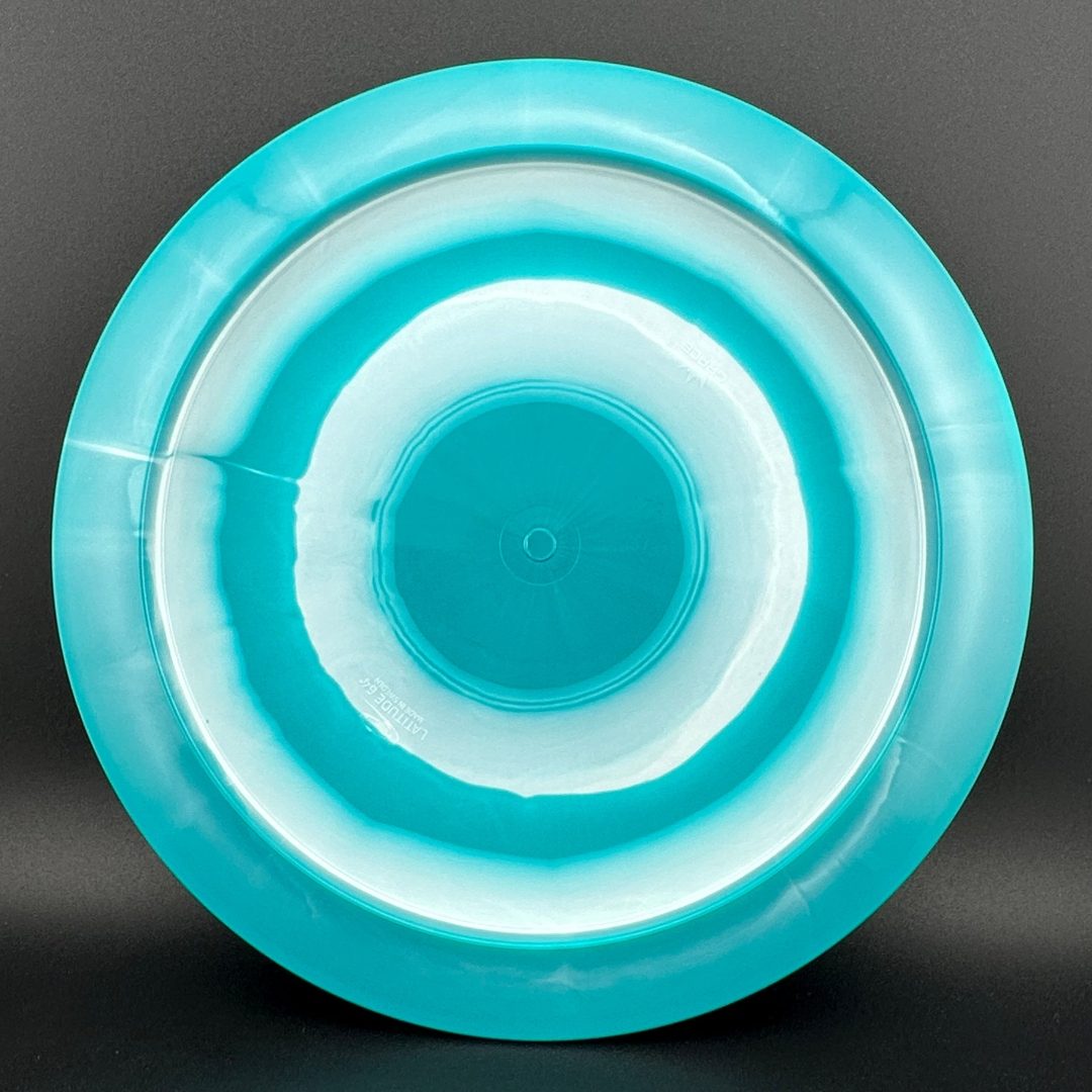 Grand Bullseye Grace - Kristin Latt - 2025 Signature Series Latitude 64