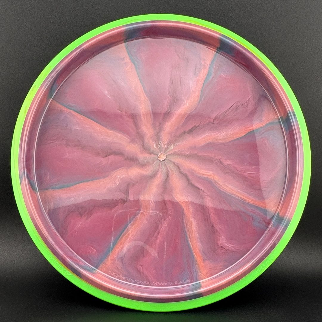 Cosmic Neutron Hex Axiom