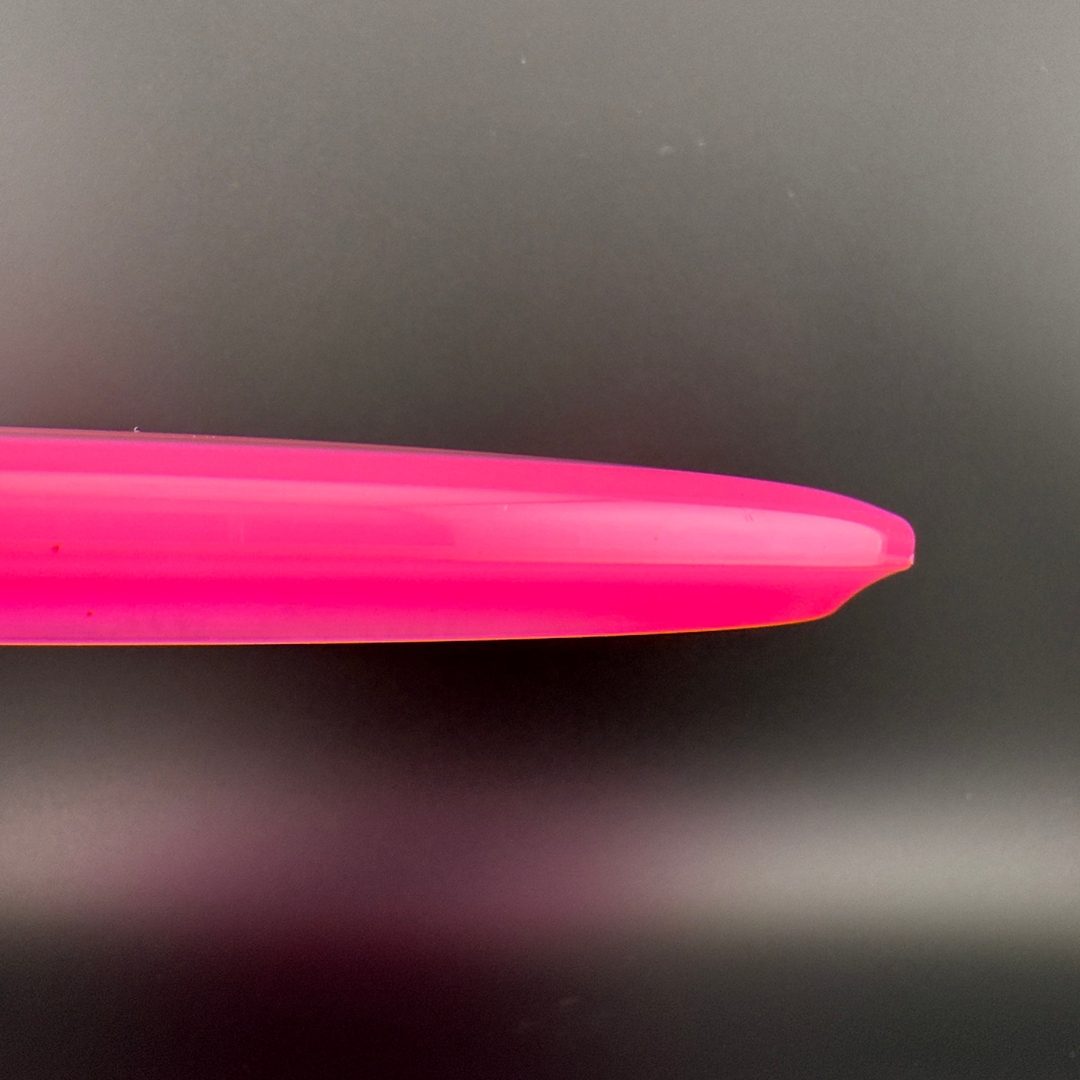 CryZtal Buzzz - Snake Pit - Anthony Barela Discraft