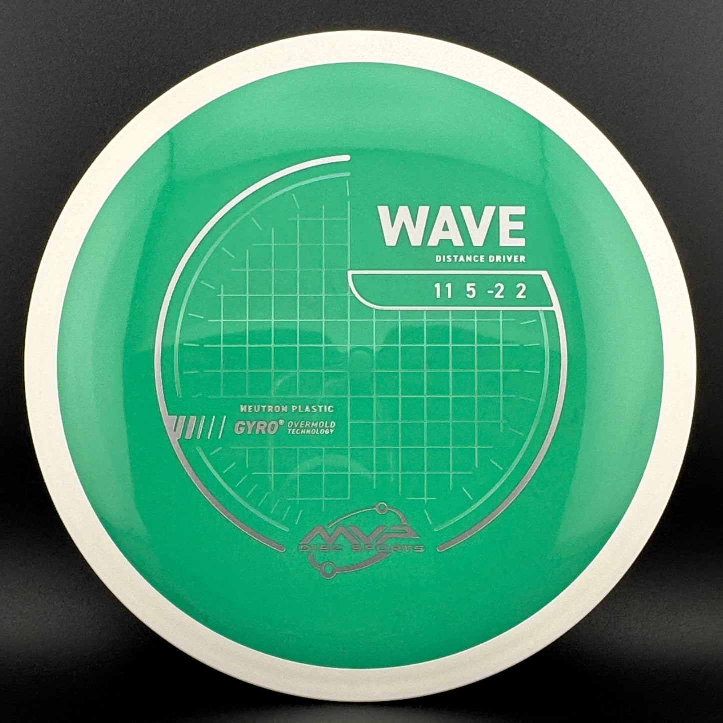 Neutron Wave