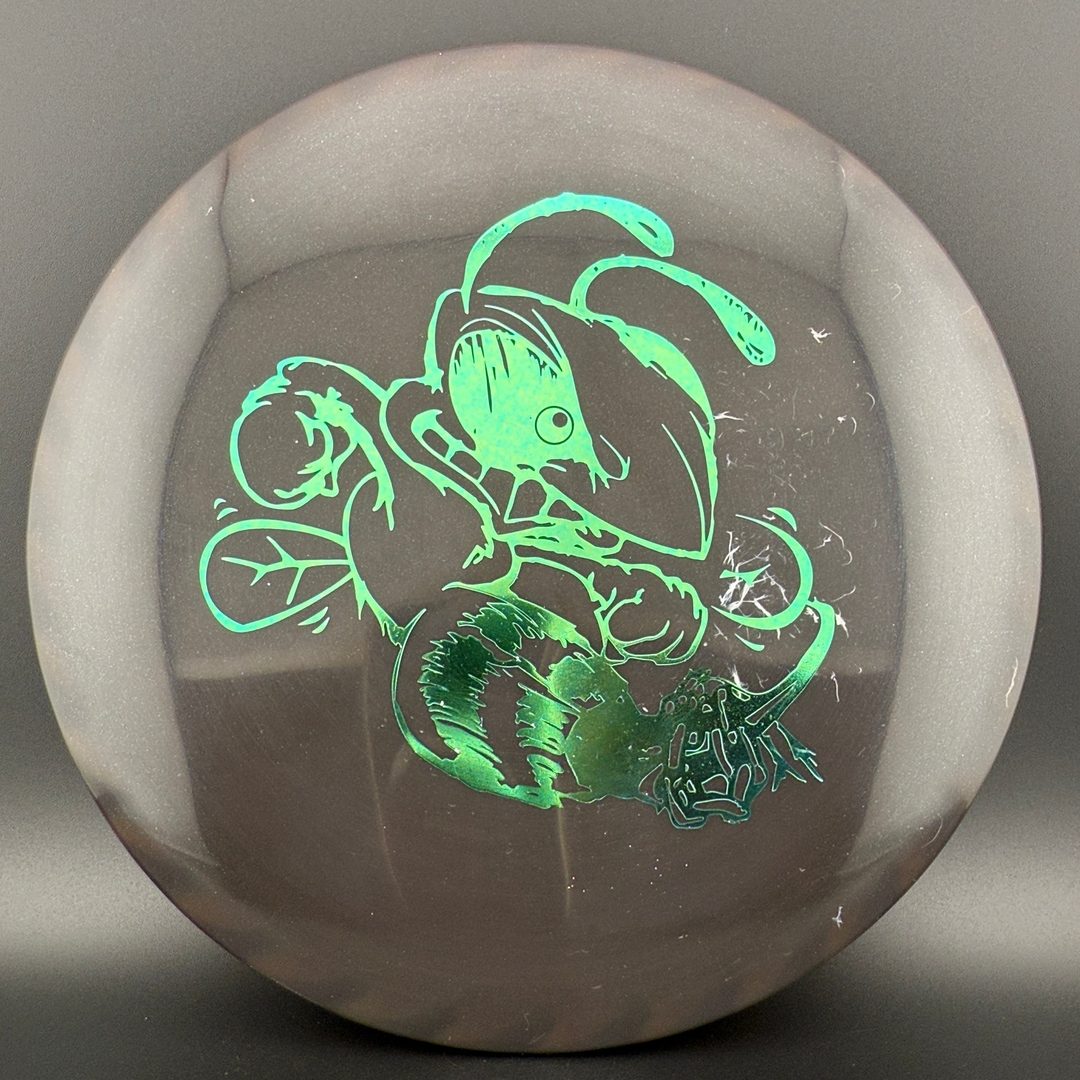 FuZed Colorshift Z Buzzz First Run - Big Bee - 2024 Discraft