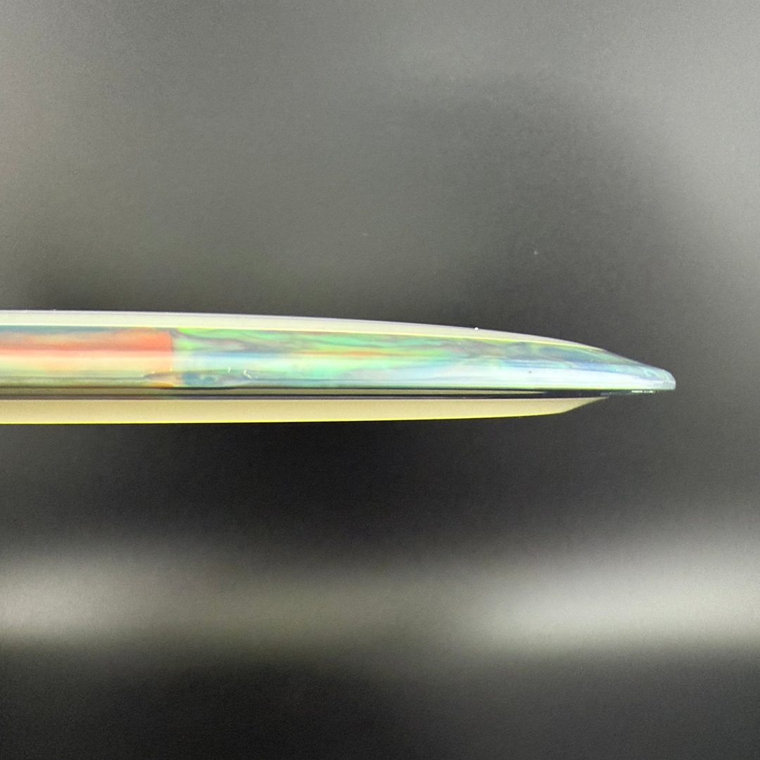 Eclipse Vanish Axiom