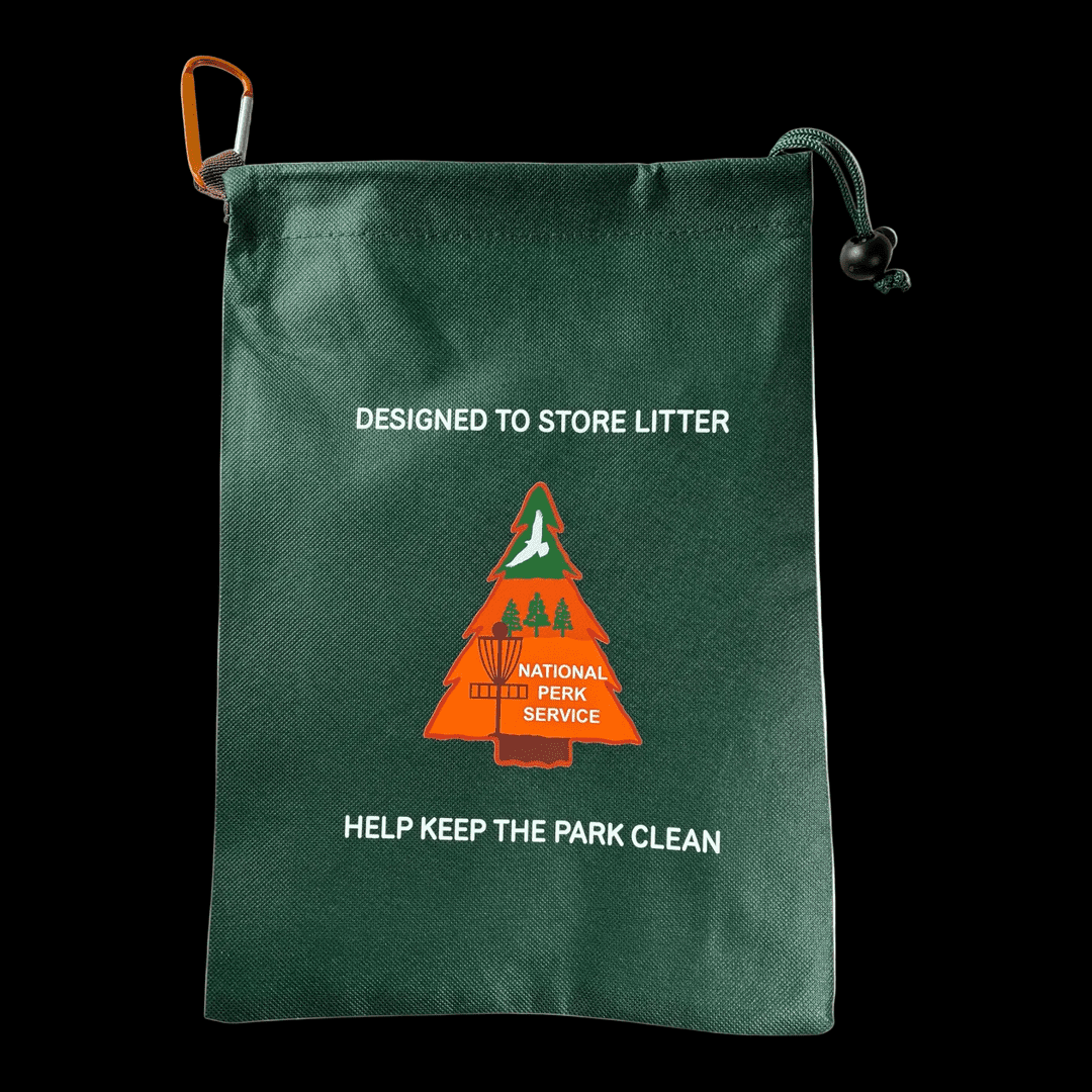 Death - 1st Run National Perk Service