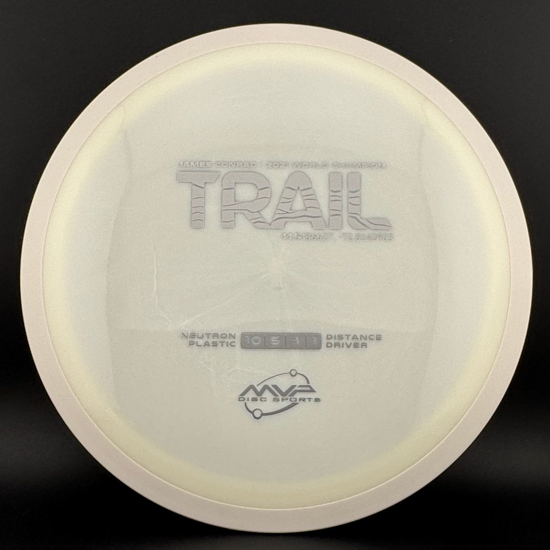 Neutron Trail MVP