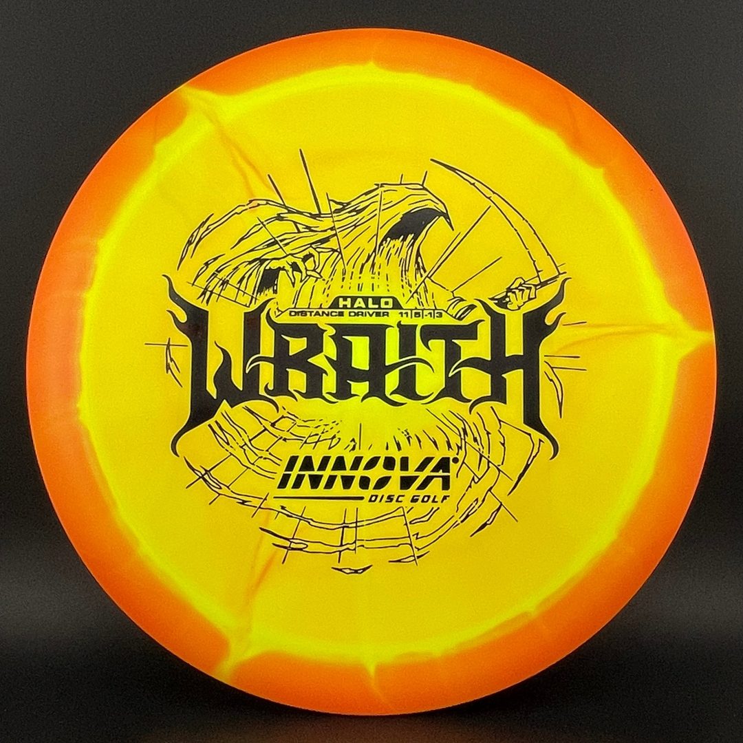 Halo Star Wraith Innova