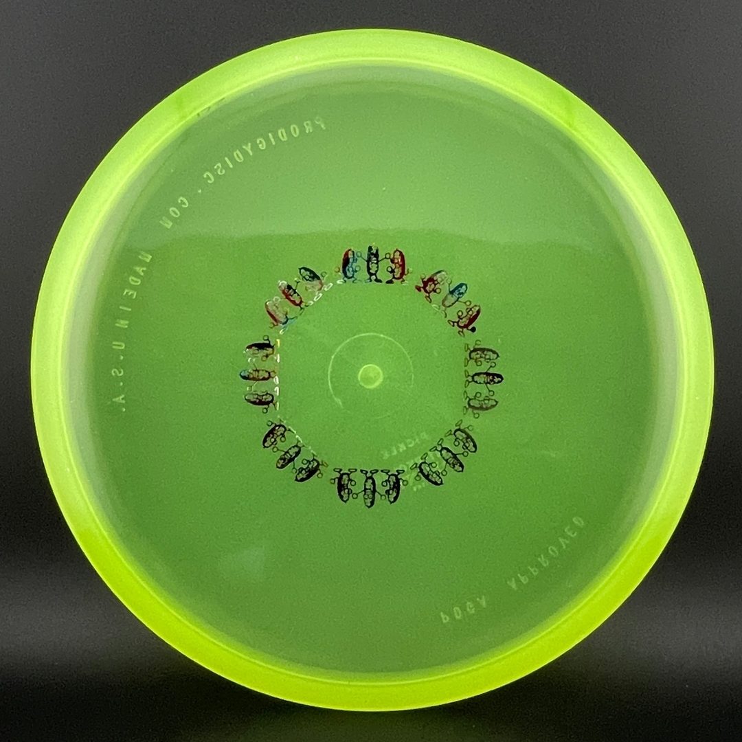 Nocturnal Pickle MINT Discs