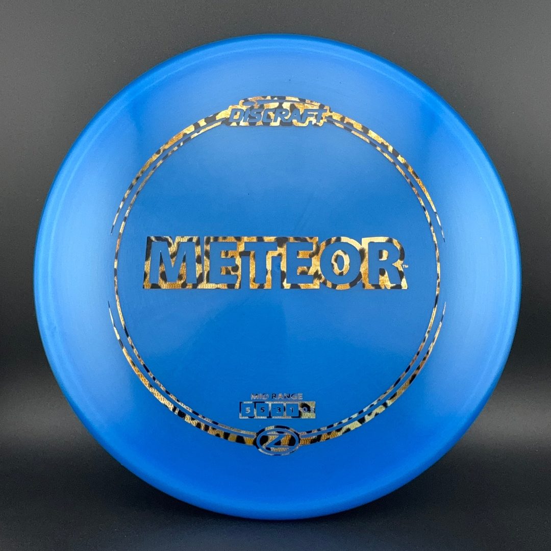 Z Line Meteor Discraft