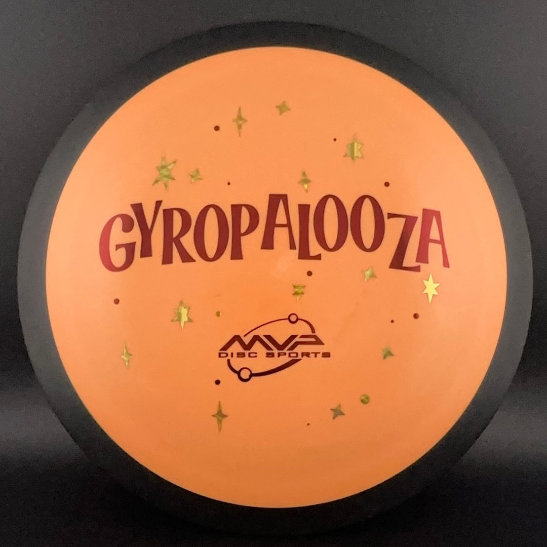 Fission Dimension - Gyropalooza 2025 MVP