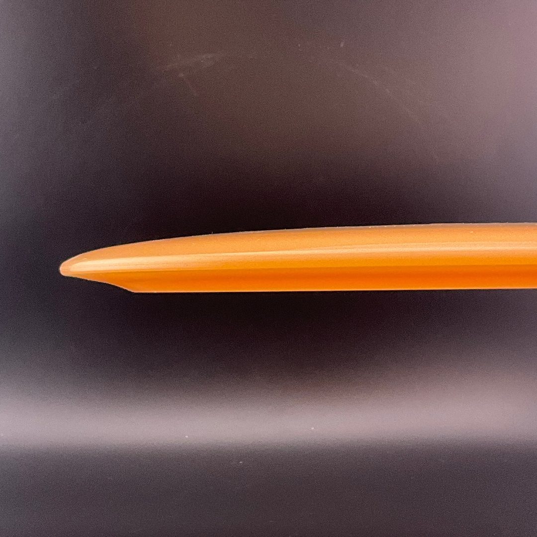 Color Glow Champion Wraith - 2024 PDGA Pro Worlds Innova