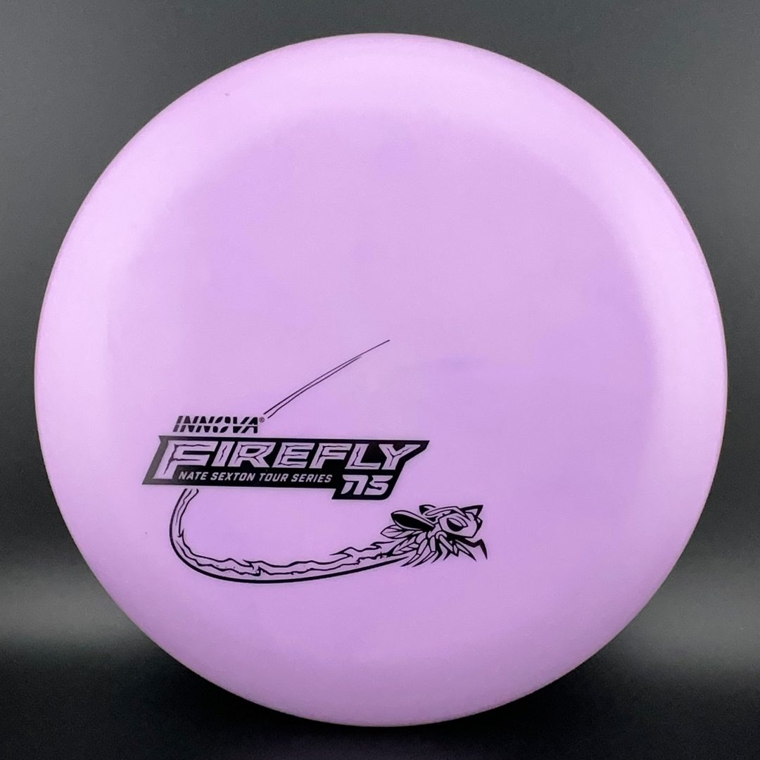 Nexus Proto Glow Firefly - Nate Sexton 2025 Tour Series Innova